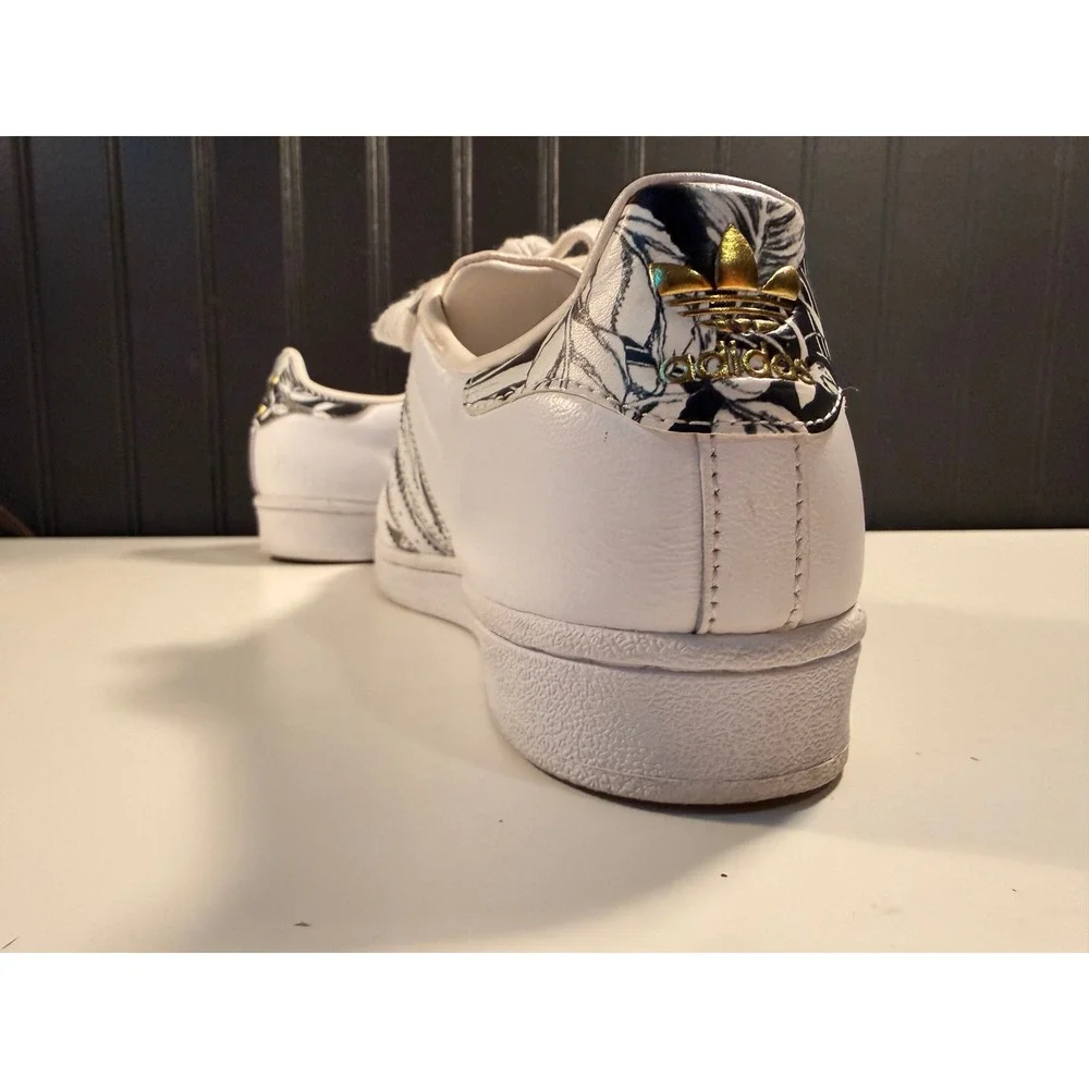 adidas superstar sneakers